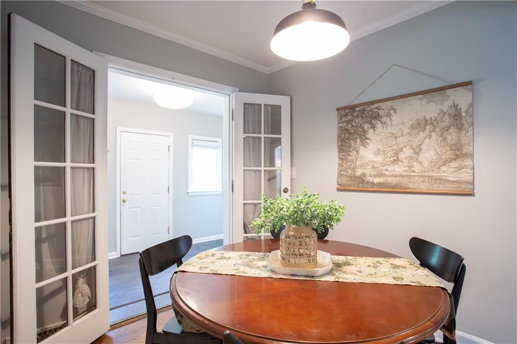 5415 Nall Avenue — photo 26