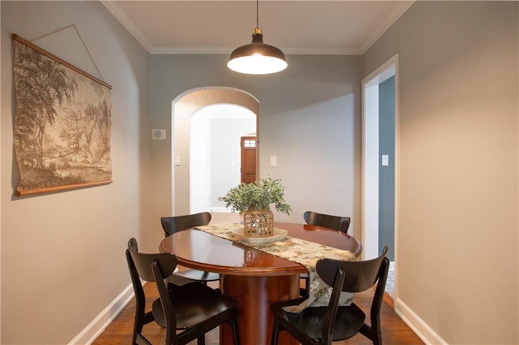5415 Nall Avenue — photo 27