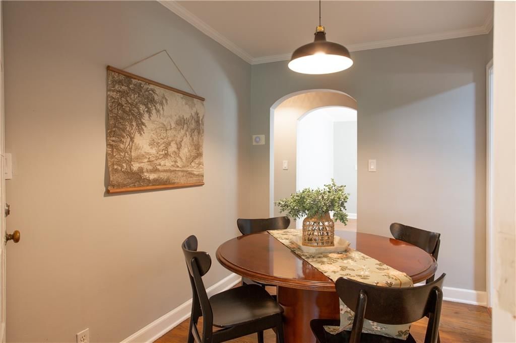 5415 Nall Avenue — photo 28