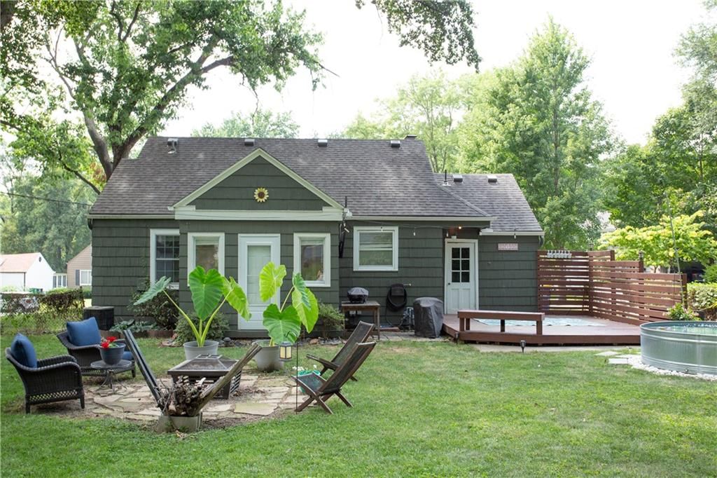 5415 Nall Avenue — photo 31