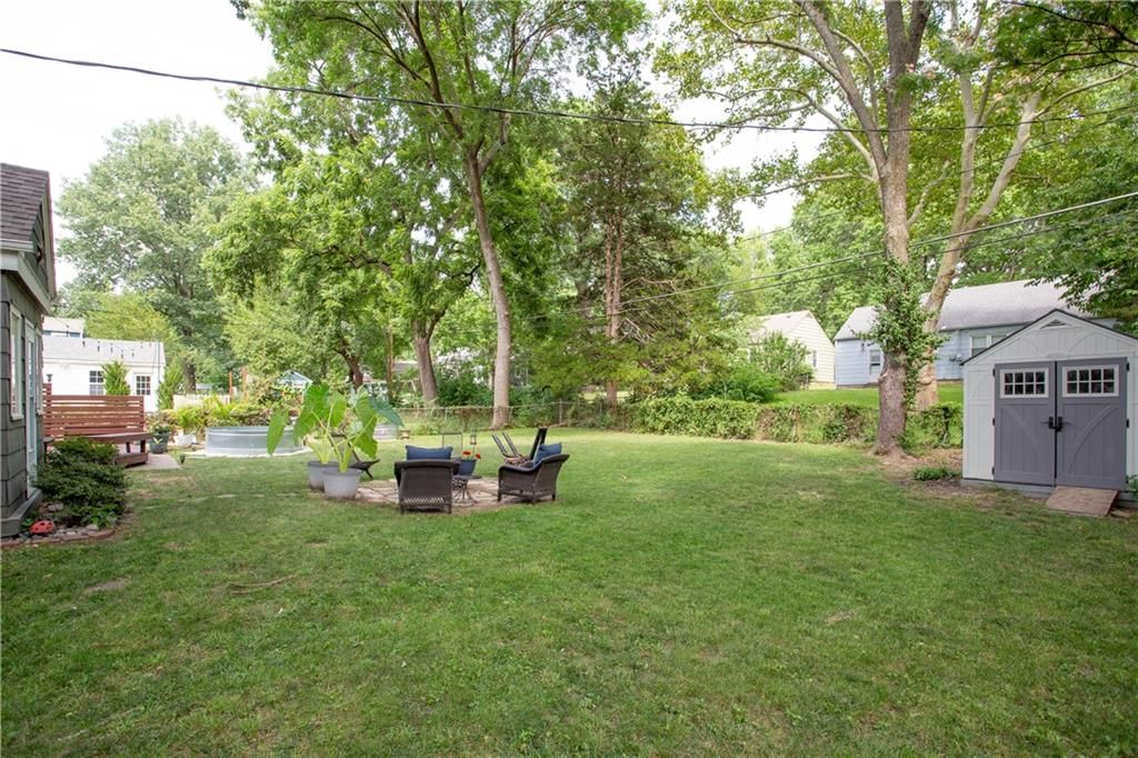5415 Nall Avenue — photo 32