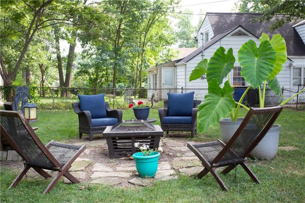 5415 Nall Avenue — photo 34