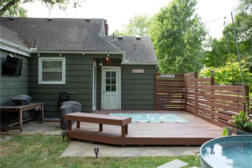 5415 Nall Avenue — photo 35