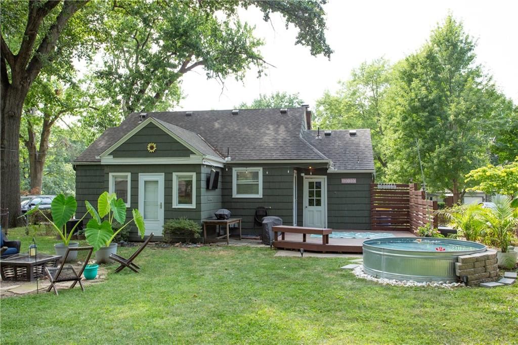 5415 Nall Avenue — photo 36