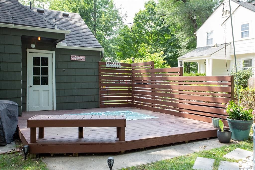 5415 Nall Avenue — photo 37