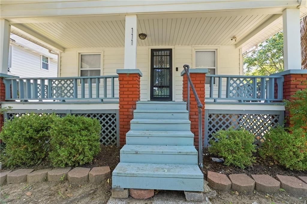 111 S Huttig Avenue — photo 34