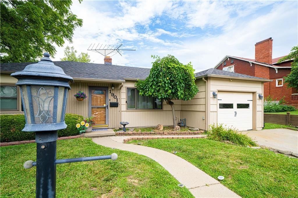 1901 Sacramento Street, St Joseph, MO