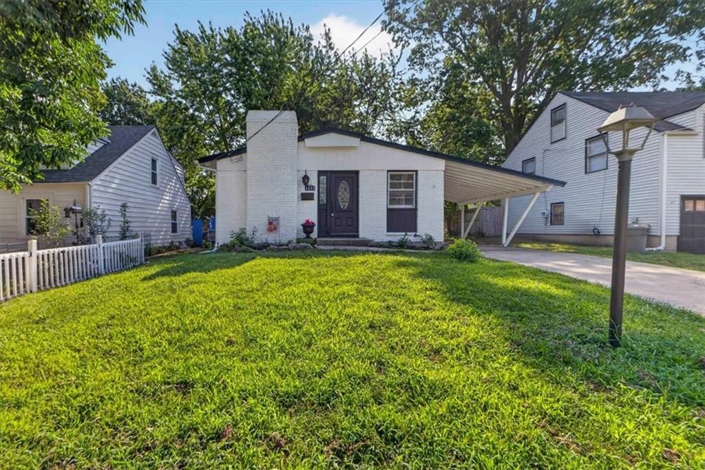 1217 S Osage Street — photo 2