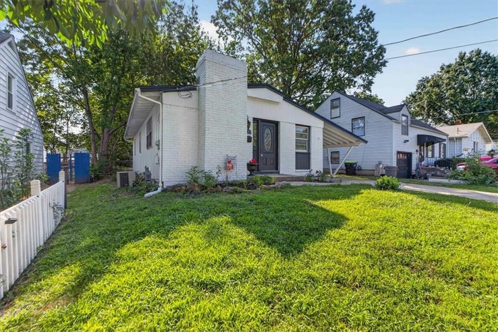 1217 S Osage Street — photo 3