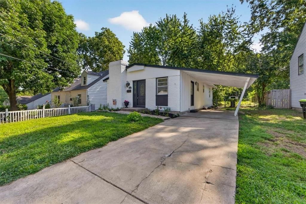 1217 S Osage Street — photo 4