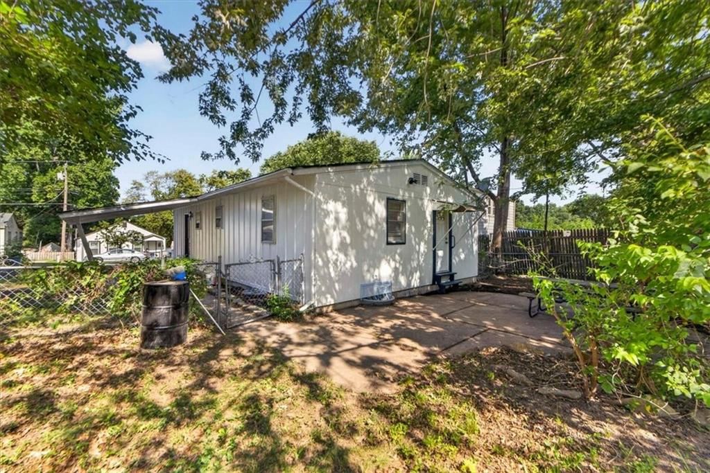 1217 S Osage Street — photo 44