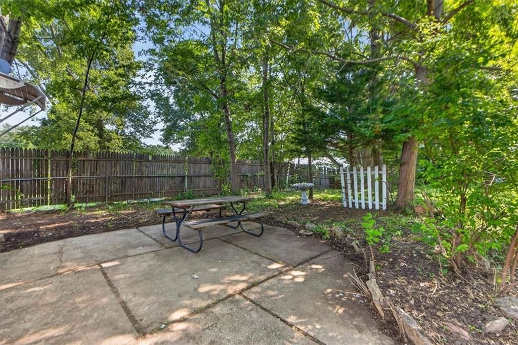1217 S Osage Street — photo 45
