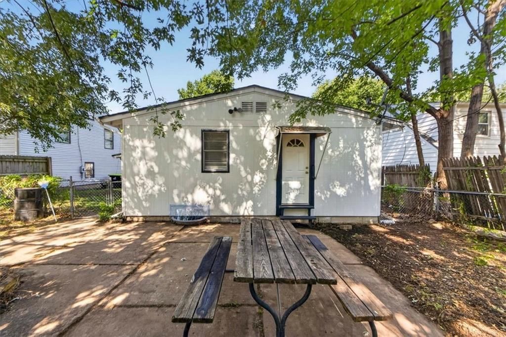 1217 S Osage Street — photo 46