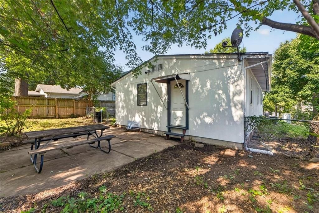 1217 S Osage Street — photo 47