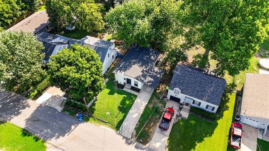 1217 S Osage Street — photo 49