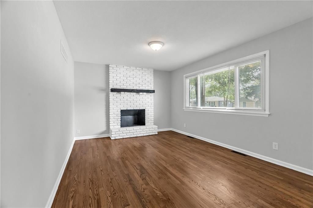 604 S Stevenson Street, Olathe, KS