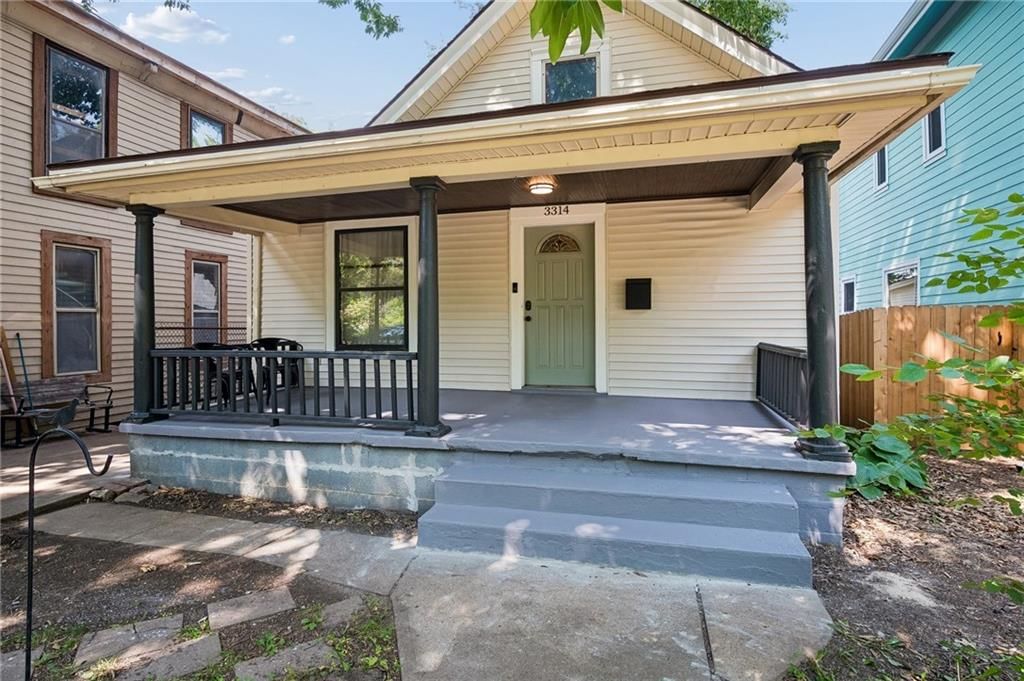 3314 Charlotte Street — photo 1