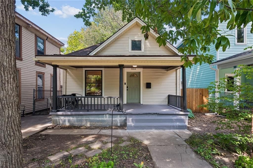 3314 Charlotte Street — photo 2