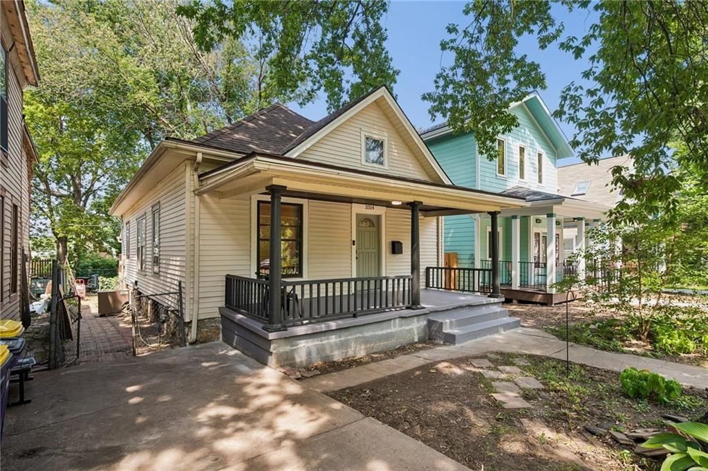 3314 Charlotte Street — photo 3
