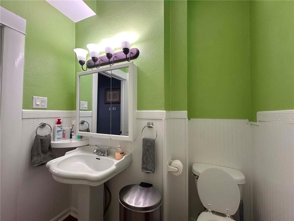 2922 Sacramento Street — photo 21