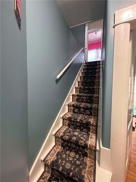 2922 Sacramento Street — photo 30