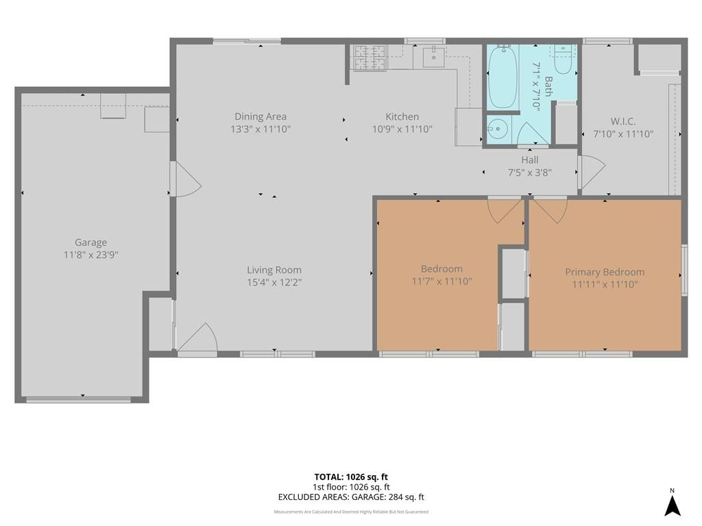 1204 NE 62nd Street — photo 21