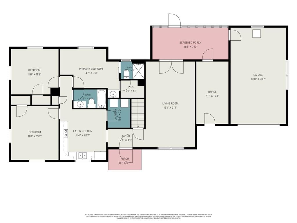 14017 Henson Road — photo 35