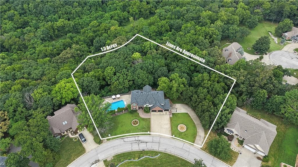 2523 SW Still Meadows Terrace — photo 7