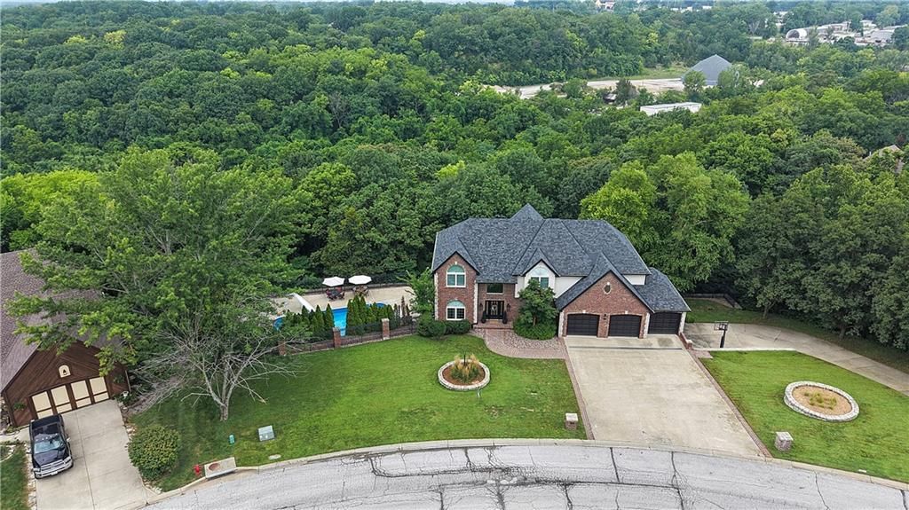 2523 SW Still Meadows Terrace — photo 9