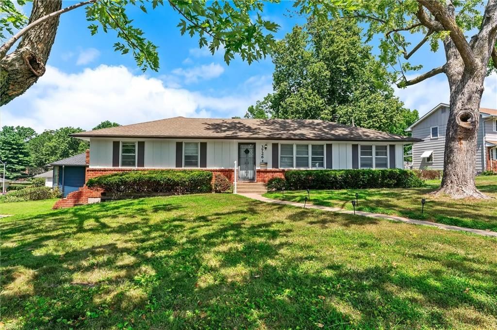 3726 S Trail Ridge Drive — photo 1