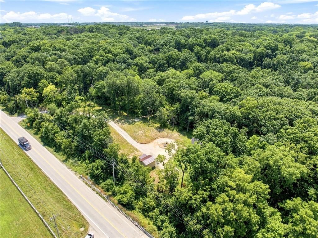 821 W 92 Highway — photo 21