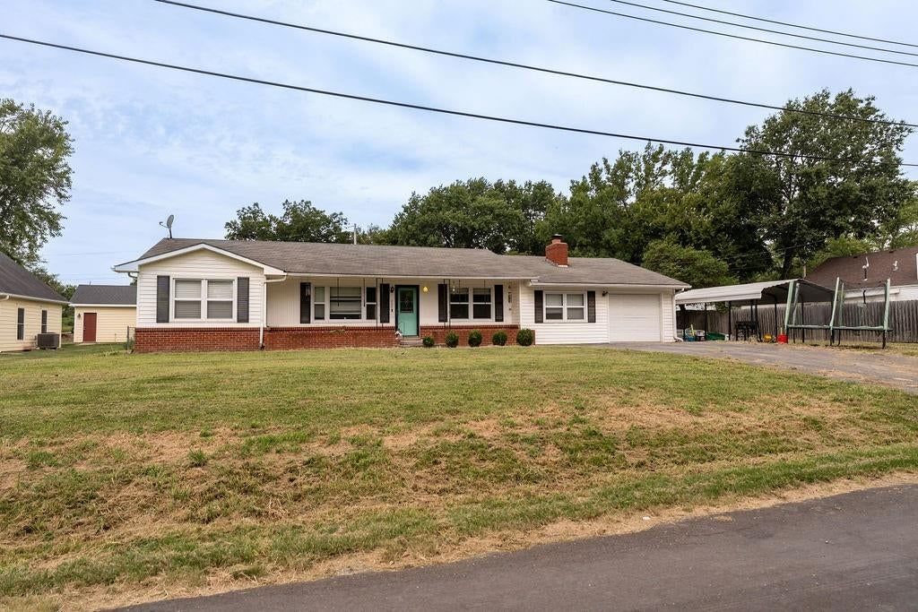 404 S Texas Street, Archie, MO: listing photo 2