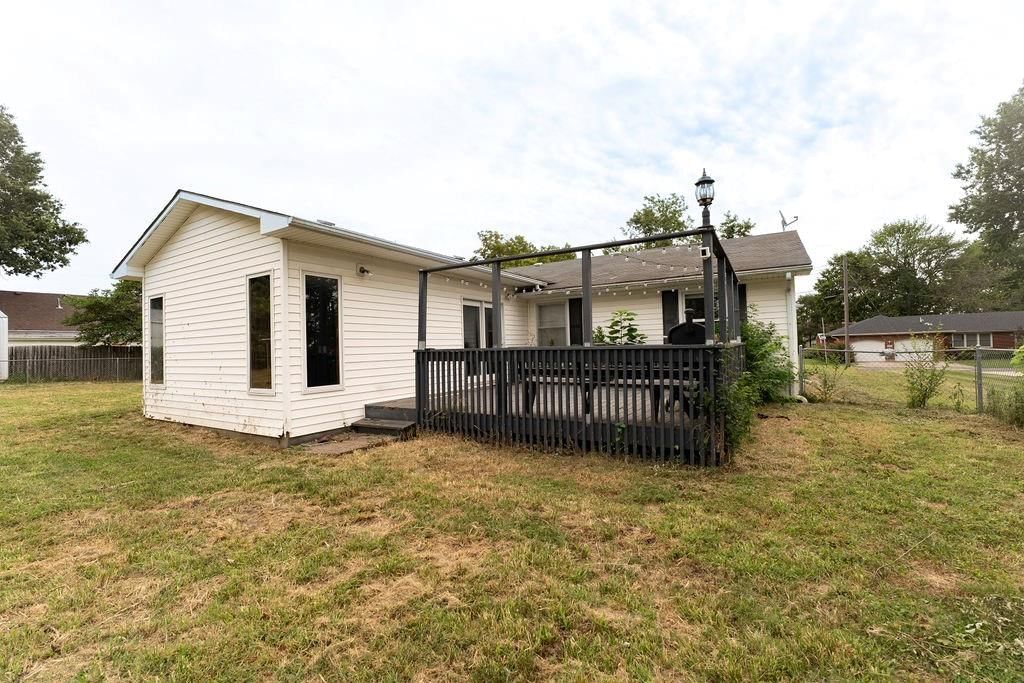 404 S Texas Street, Archie, MO: listing photo 3