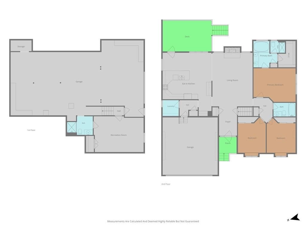 3323 S Prescott Avenue — photo 43