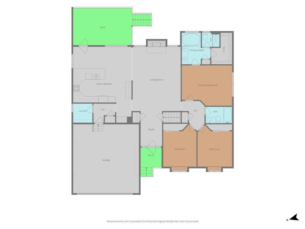 3323 S Prescott Avenue — photo 44