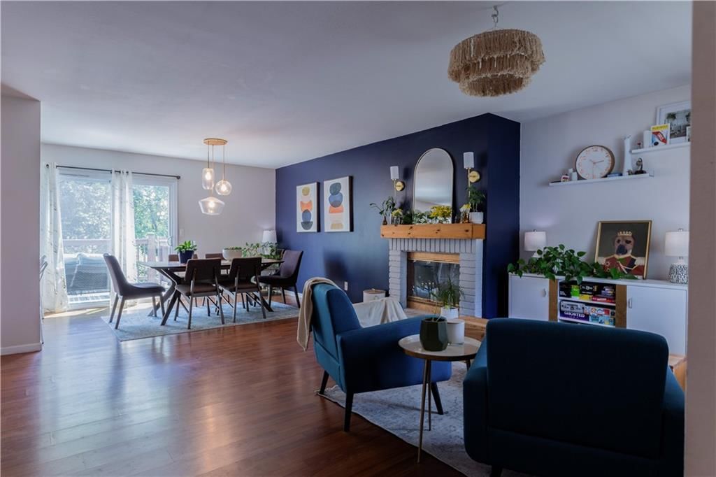 929 Christie Court — photo 3