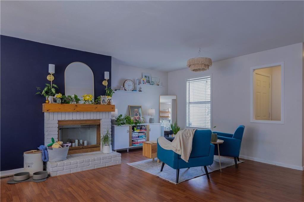 929 Christie Court — photo 4