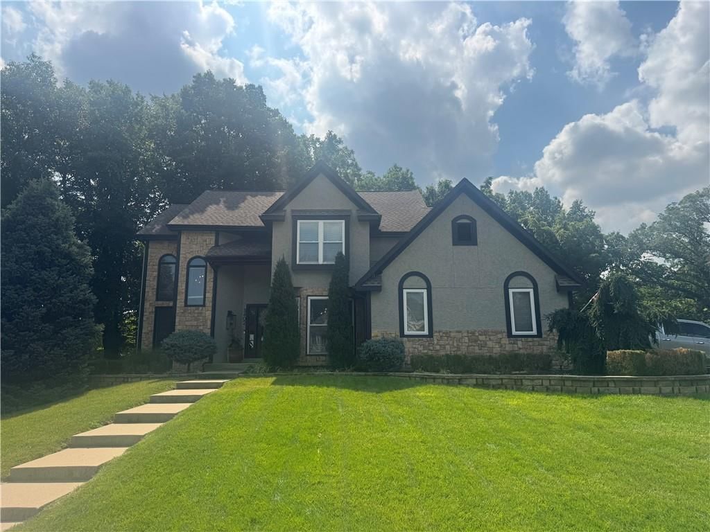3402 NW 63rd Terrace Court — photo 1