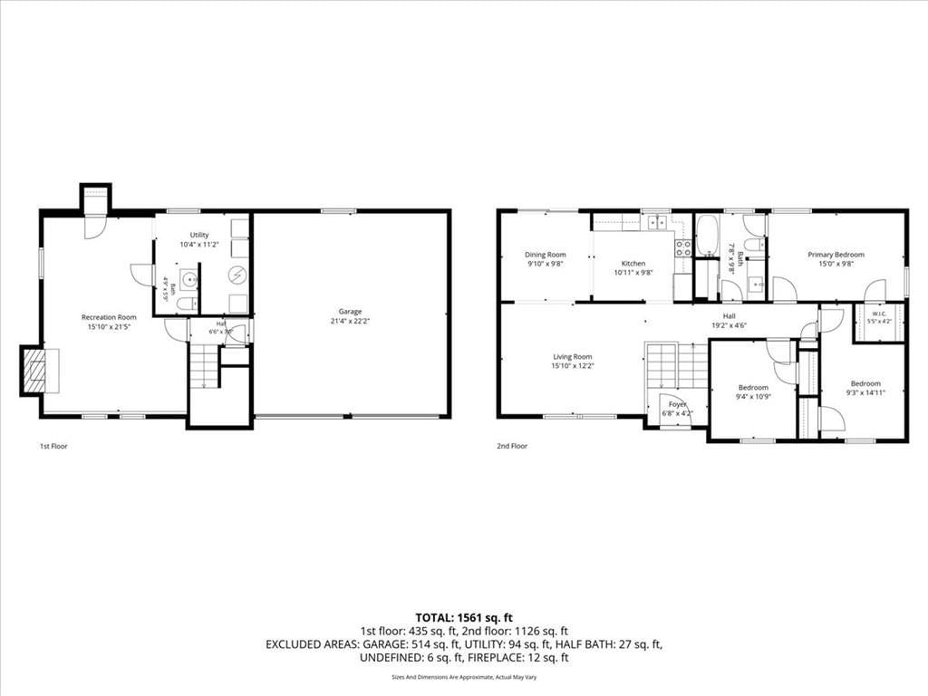 Photo 32 of 33 - 417 Stonewall Drive, Blue Springs, MO 64014