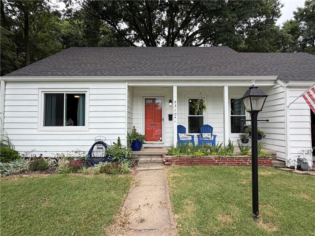 5310 Russell Street — photo 1