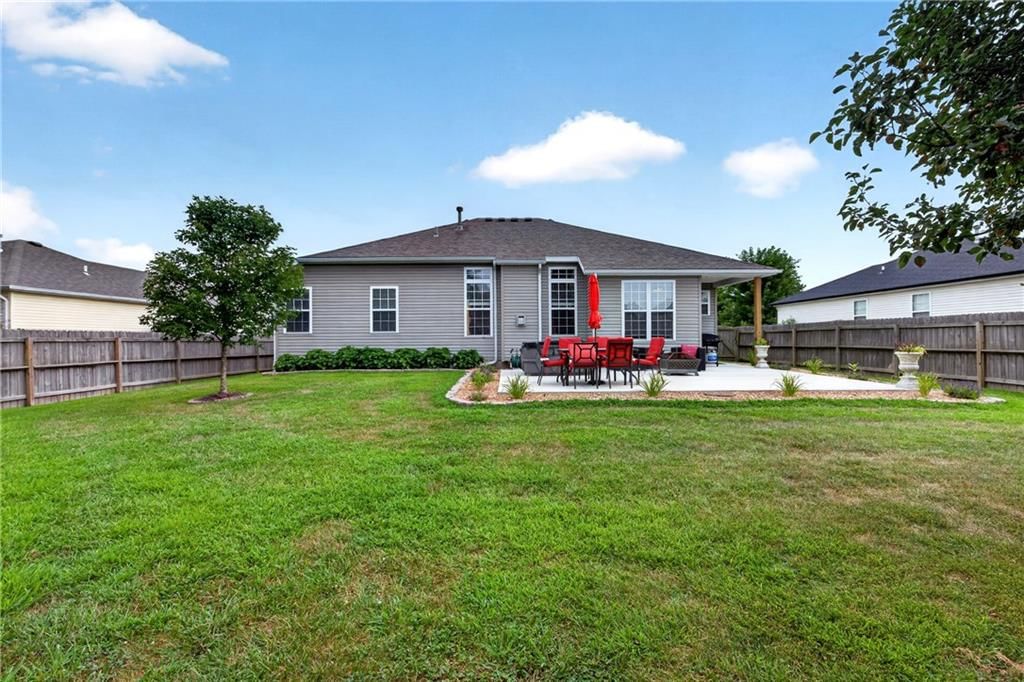 1107 Mill Road — photo 48
