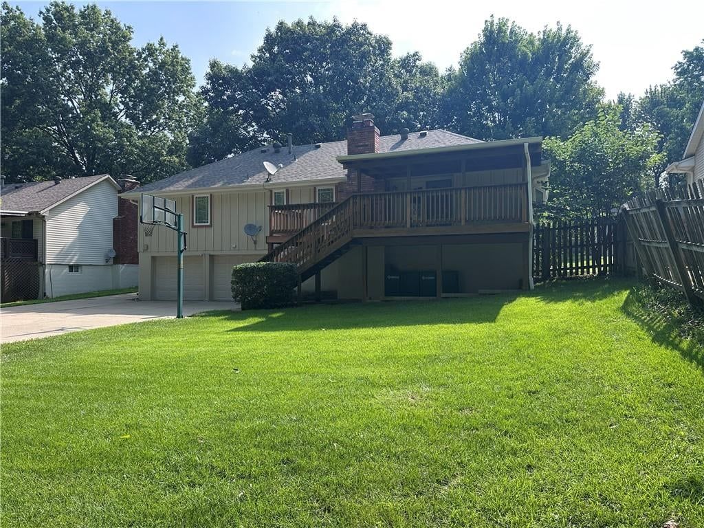 1613 SW 20th Street — photo 31