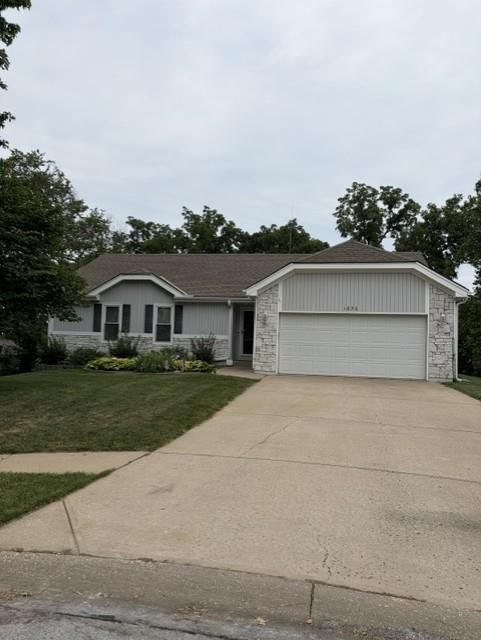 1650 N Sunset Street — photo 1