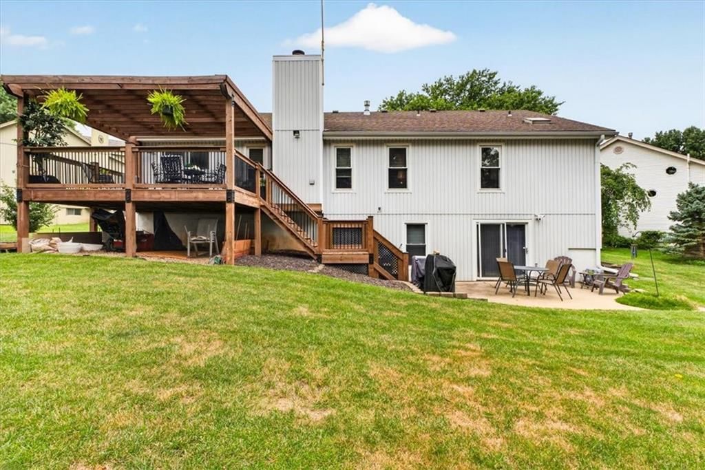 1650 N Sunset Street — photo 38
