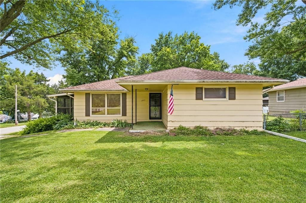 1403 Shawnee Street — photo 3