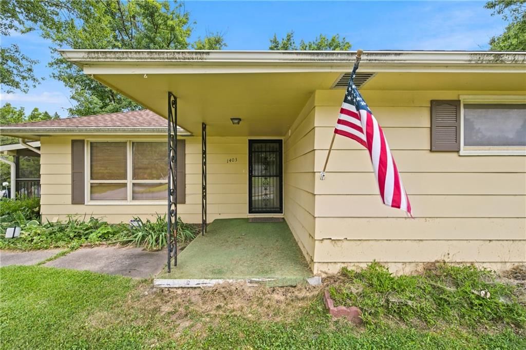 1403 Shawnee Street — photo 4