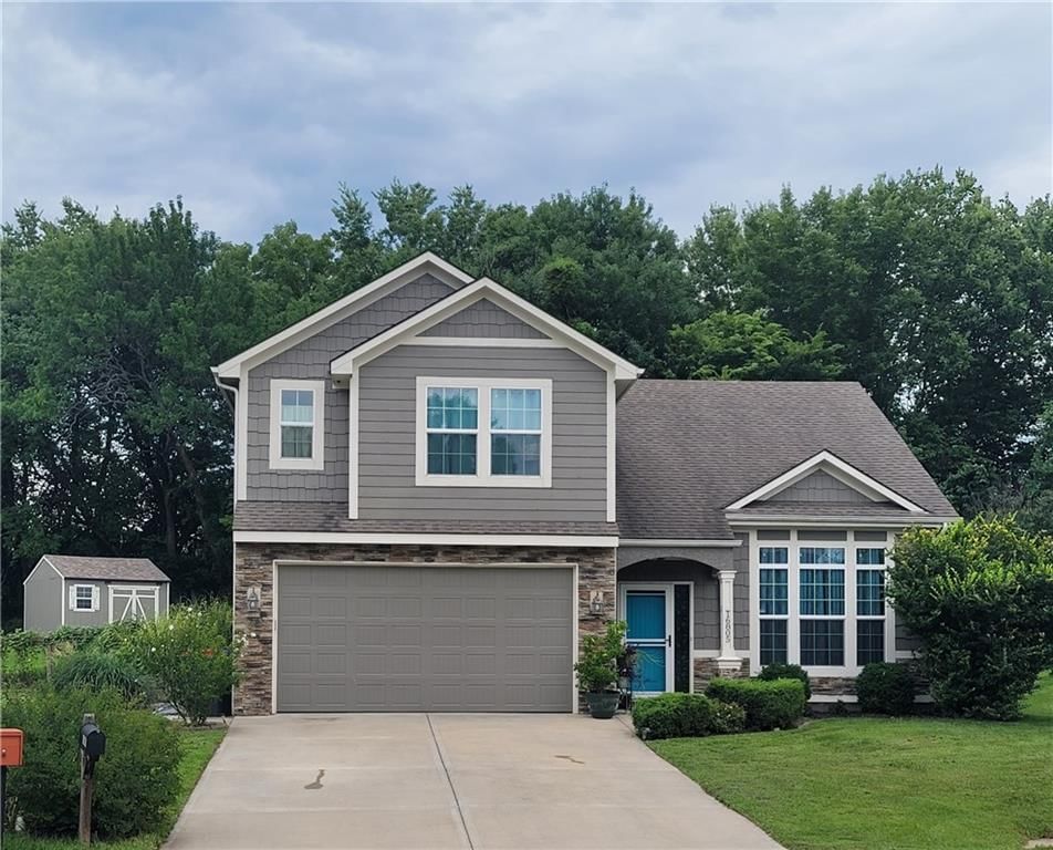 16805 Juniper Drive — photo 1