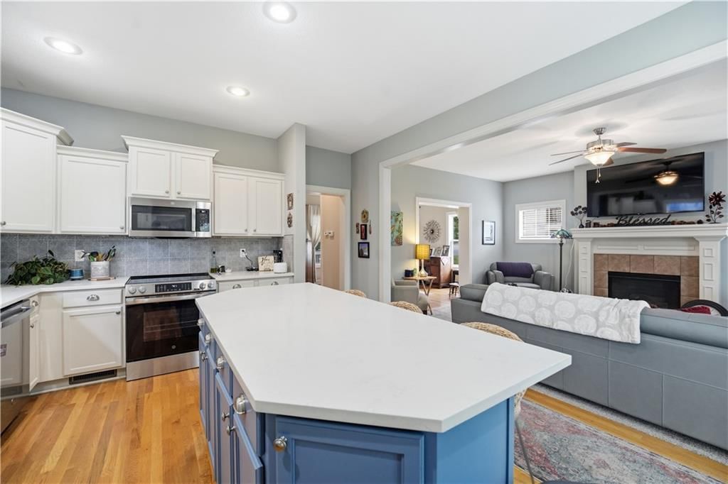 917 SW American Royal Way — photo 8