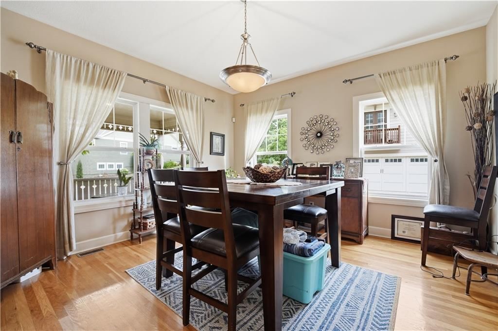 917 SW American Royal Way — photo 13