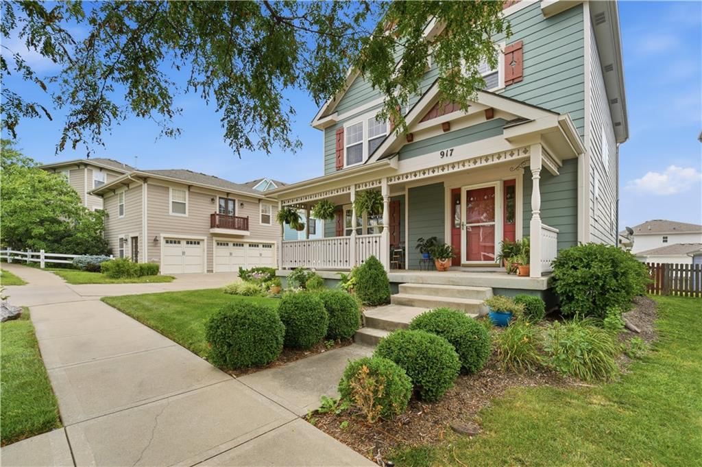 917 SW American Royal Way — photo 31